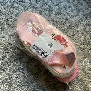 Pink Women's Sandals